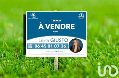 vente terrain 209 000 € à proximité de Villiers-sur-Orge (91700)