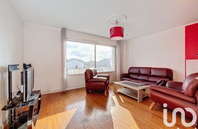 appartement 3 pièces 73 m2 à vendre à Bègles (33130)