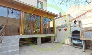 Maison 4 Pièces 105 m² à vendre à Argenteuil (95100)