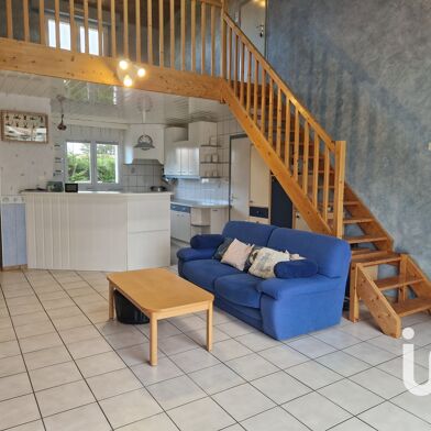 Maison 8 pièces 140 m²