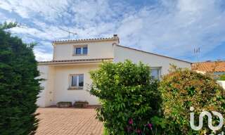Maison 8 Pièces 140 m² à vendre à Le Fenouiller (85800)