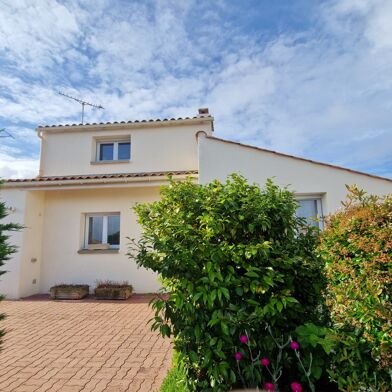 Maison 8 pièces 398000 €