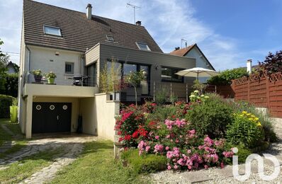 vente maison 560 000 € à proximité de Gagny (93220)