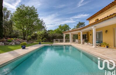 vente maison 1 425 000 € à proximité de Puget-sur-Argens (83480)