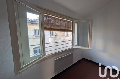 vente appartement 119 000 € à proximité de Le Pontet (84130)