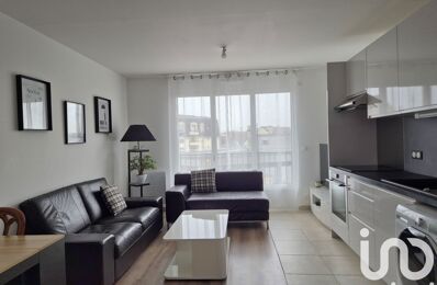 vente appartement 229 000 € à proximité de Chennevières-sur-Marne (94430)