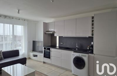 vente appartement 229 000 € à proximité de Gretz-Armainvilliers (77220)