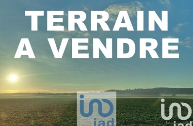 vente terrain 179 000 € à proximité de Saint-Germain-en-Laye (78100)