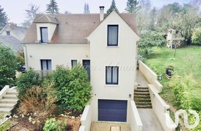 vente maison 470 000 € à proximité de Vigny (95450)