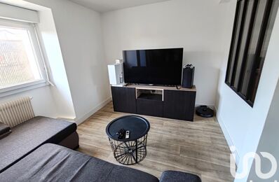 vente maison 269 700 € à proximité de Drefféac (44530)