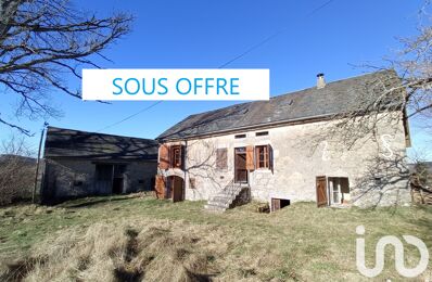 vente maison 138 000 € à proximité de Ménessaire (21430)