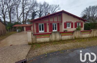 vente maison 244 000 € à proximité de Uchacq-Et-Parentis (40090)