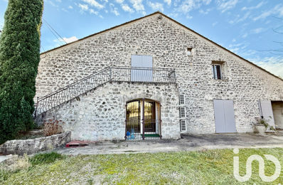 vente maison 409 000 € à proximité de Saint-Just-d'Ardèche (07700)