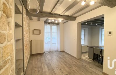 vente appartement 220 000 € à proximité de Luzarches (95270)