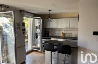 vente appartement 138 500 € à proximité de Seilh (31840)