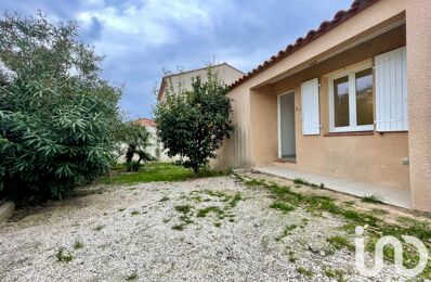 vente maison 237 000 € à proximité de Espira-de-l'Agly (66600)