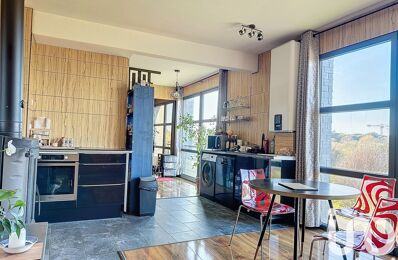 vente appartement 294 000 € à proximité de Quiberon (56170)