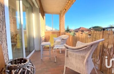 maison 4 pièces 92 m2 à vendre à Six-Fours-les-Plages (83140)