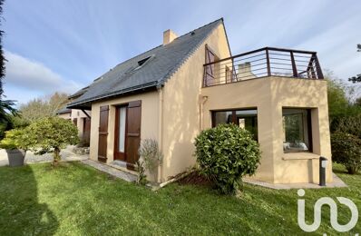 vente maison 530 000 € à proximité de Trignac (44570)