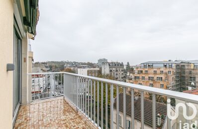 vente appartement 425 000 € à proximité de Le Raincy (93340)