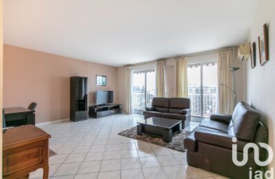 vente appartement 425 000 € à proximité de Montreuil (93100)