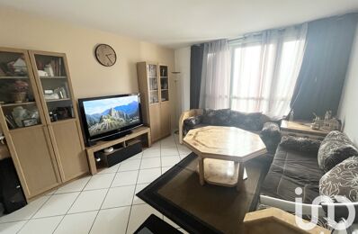 location appartement 1 355 € CC /mois à proximité de Paris 19 (75019)