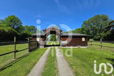 Maison 2 pièces 282000 €