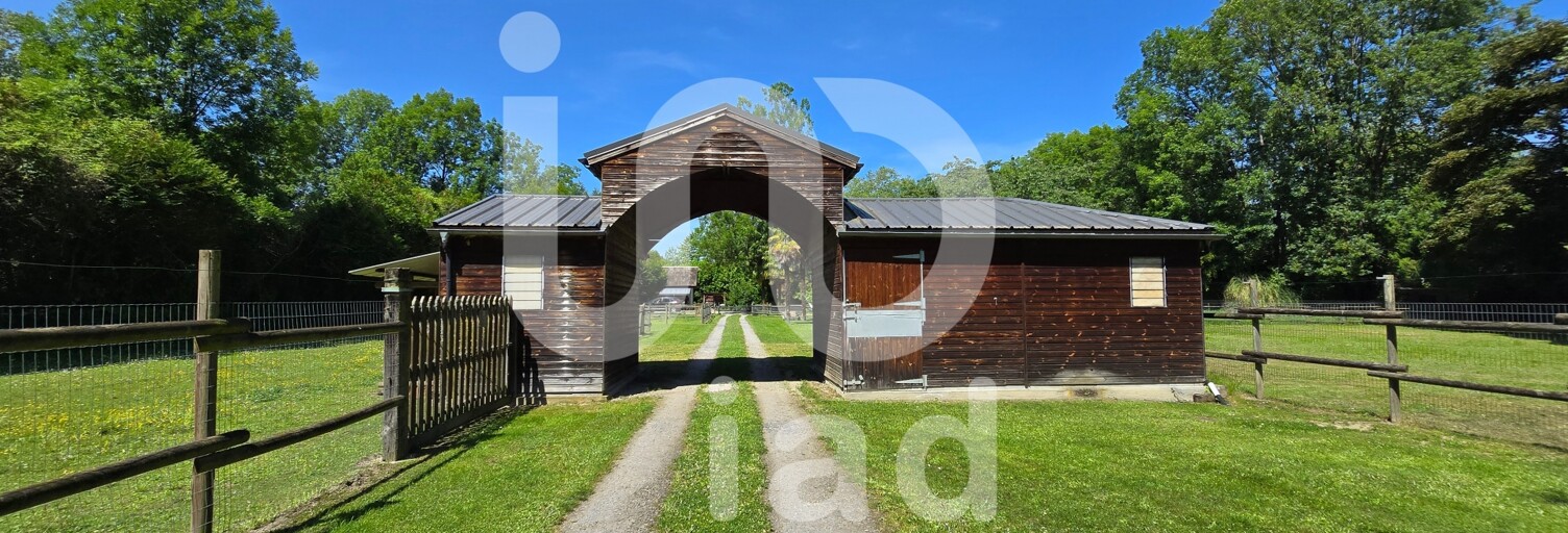 Maison 2 Pièces 14650 m² à vendre à Tarbes (65000)