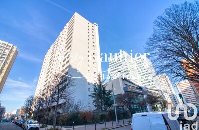 vente appartement 535 000 € à proximité de Aulnay-sous-Bois (93600)