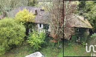 Maison 3 Pièces 87 m² à vendre à Saint-Junien (87200)