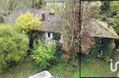 vente maison 13 500 € à proximité de Cognac-la-Forêt (87310)