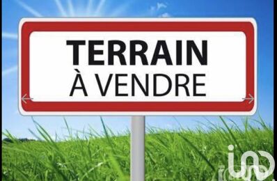 vente terrain 105 900 € à proximité de Saint-Pierre-du-Mont (40280)