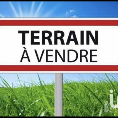 Terrain  103800 €