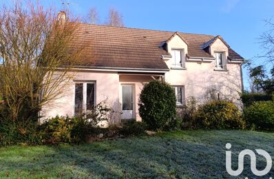 vente maison 260 000 € à proximité de Carentan-les-Marais (50500)