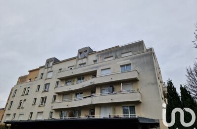 vente appartement 275 000 € à proximité de Claye-Souilly (77410)