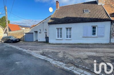 vente maison 158 500 € à proximité de Maizières-la-Grande-Paroisse (10510)