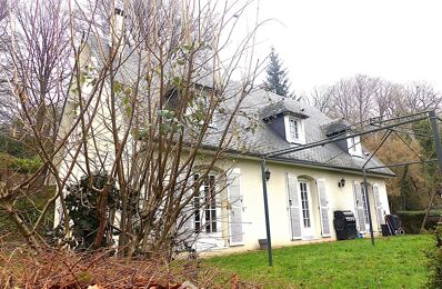 vente maison 349 500 € à proximité de Fontaine-le-Bourg (76690)