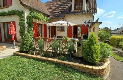 vente maison 545 800 € à proximité de Vitry-sur-Seine (94400)