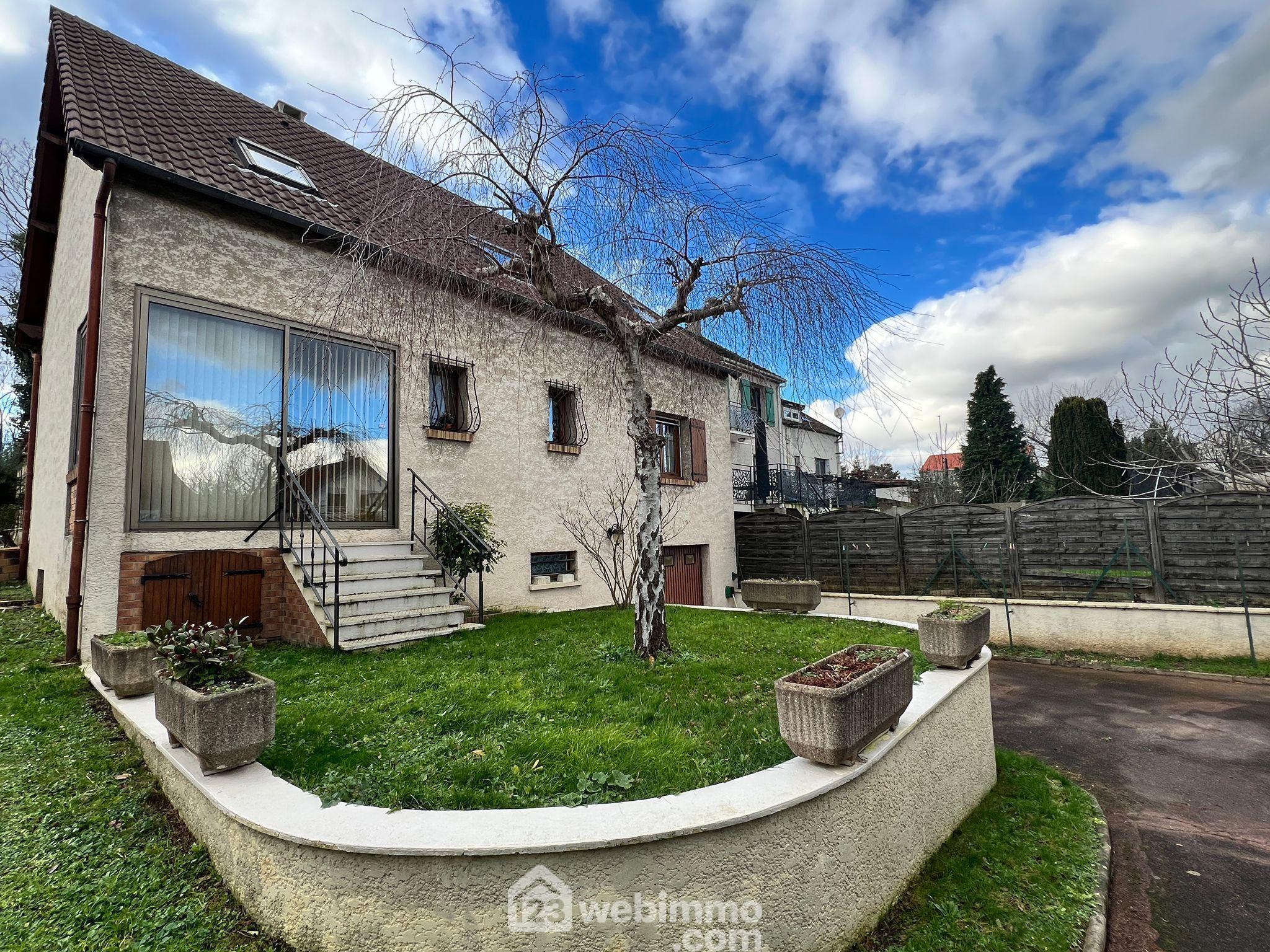 Agence immobilière de 123webimmo.com