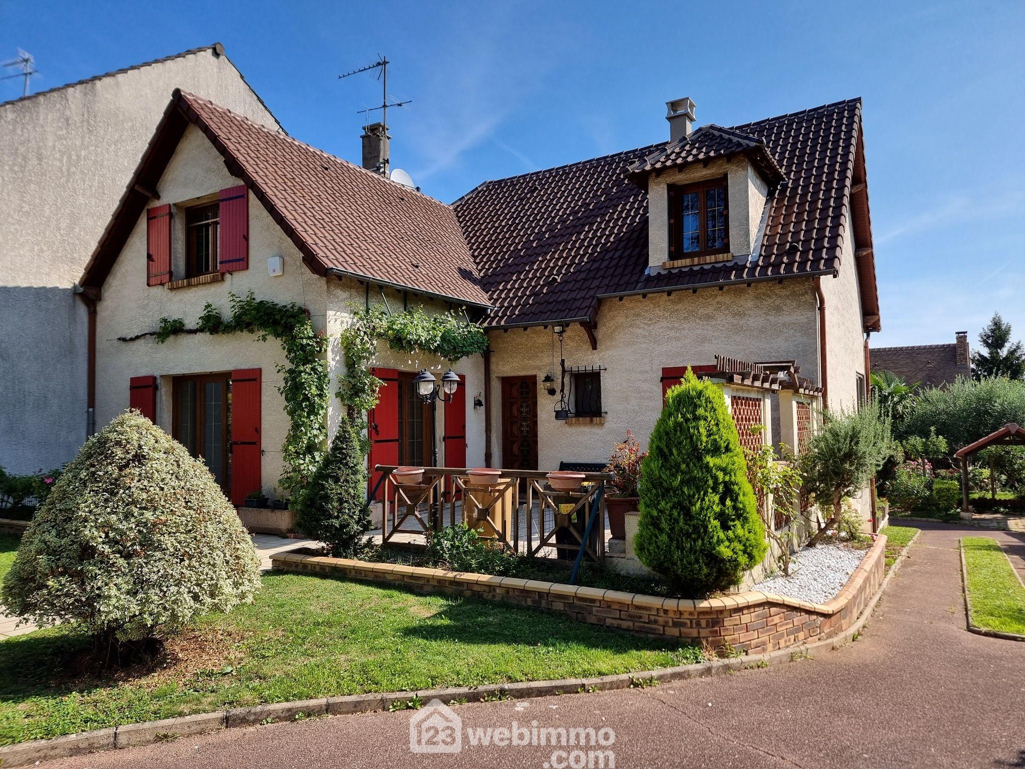 Agence immobilière de 123webimmo.com