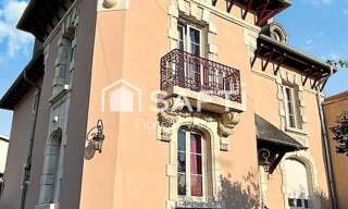 Maison 9 Pièces 216 m² à vendre à Pont-à-Mousson (54700)