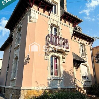 Maison 9 pièces 469000 €
