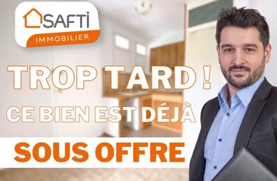 vente appartement 75 000 € à proximité de Andrésy (78570)