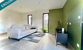 Maison 3 Pièces 79 m² à vendre à Peschadoires (63920)