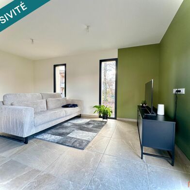 Maison 3 pièces 244900 €