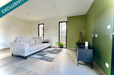 Maison 3 pièces 244900 €