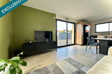 Maison 3 pièces 244900 €