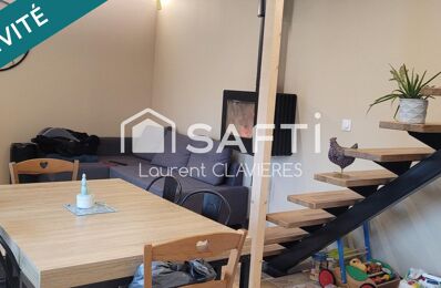 vente maison 184 000 € à proximité de Châtillon-sur-Chalaronne (01400)