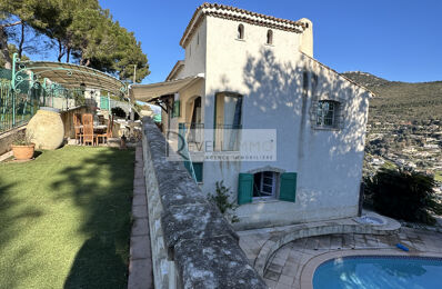 vente maison 735 000 € à proximité de Saint-Jean-Cap-Ferrat (06230)