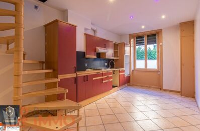 vente appartement 99 000 € à proximité de Val d'Oingt (69620)